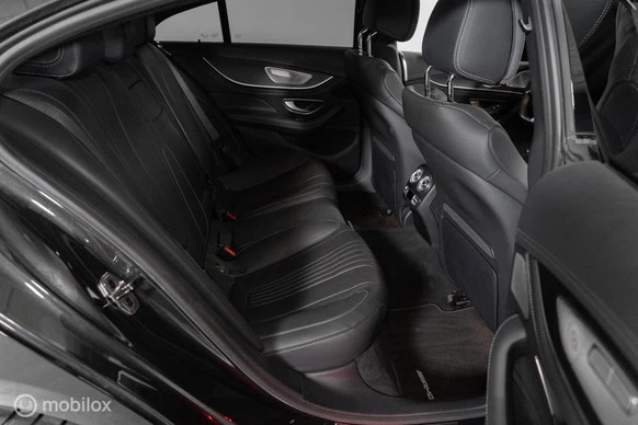 Mercedes-Benz CLS - Afbeelding 18 van 30