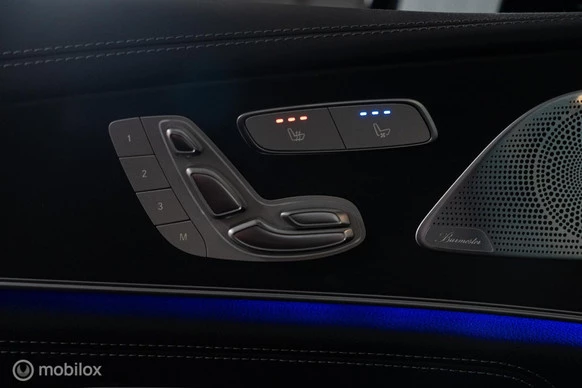 Mercedes-Benz CLS - Afbeelding 19 van 30
