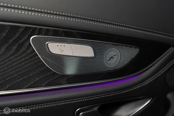 Mercedes-Benz CLS - Afbeelding 20 van 30