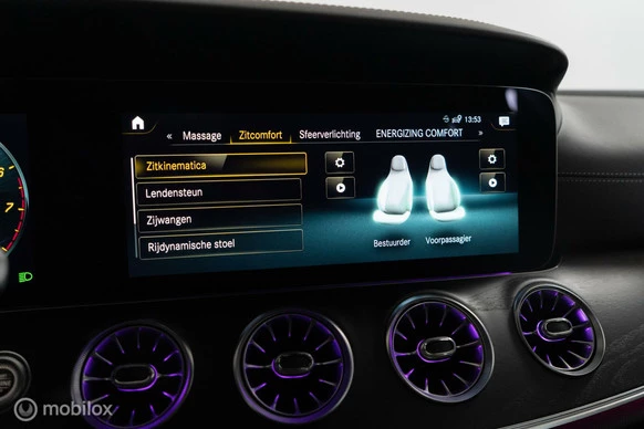 Mercedes-Benz CLS - Afbeelding 23 van 30