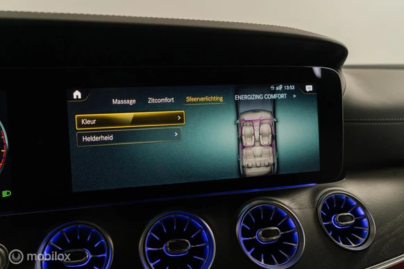 Mercedes-Benz CLS - Afbeelding 27 van 30