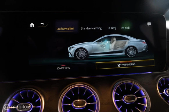 Mercedes-Benz CLS - Afbeelding 28 van 30