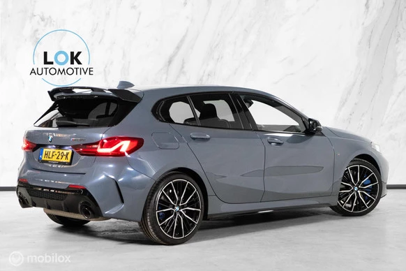 BMW 1 Serie - Afbeelding 2 van 30