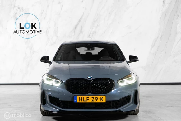 BMW 1 Serie - Afbeelding 3 van 30