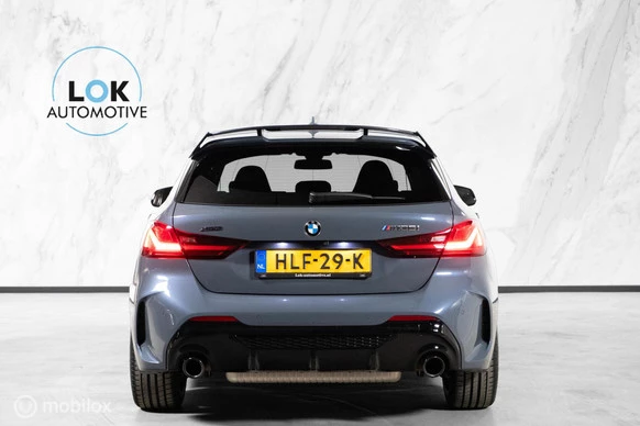 BMW 1 Serie - Afbeelding 4 van 30