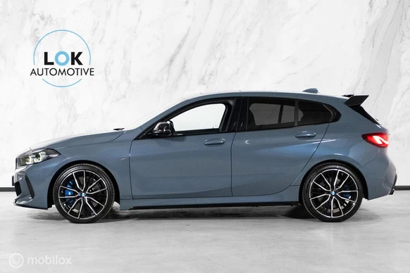 BMW 1 Serie - Afbeelding 6 van 30
