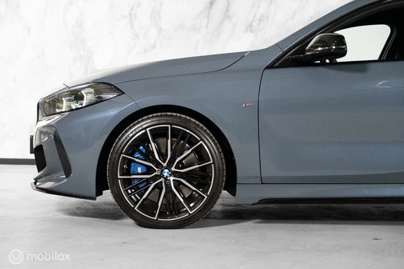 BMW 1 Serie - Afbeelding 7 van 30