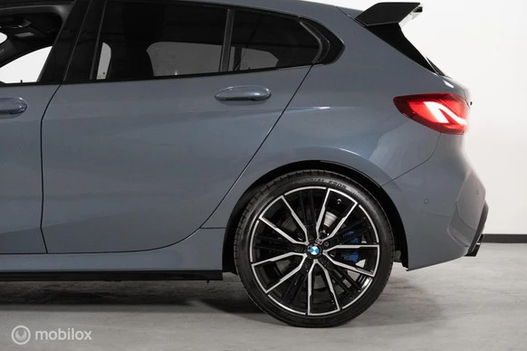 BMW 1 Serie - Afbeelding 8 van 30