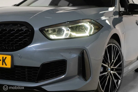 BMW 1 Serie - Afbeelding 9 van 30