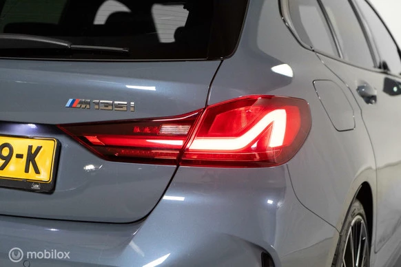 BMW 1 Serie - Afbeelding 10 van 30