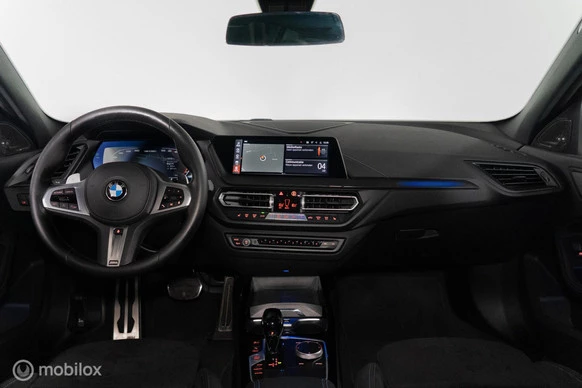 BMW 1 Serie - Afbeelding 11 van 30