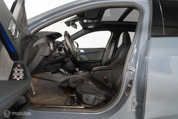 BMW 1 Serie - Afbeelding 16 van 30
