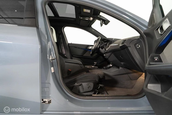 BMW 1 Serie - Afbeelding 17 van 30