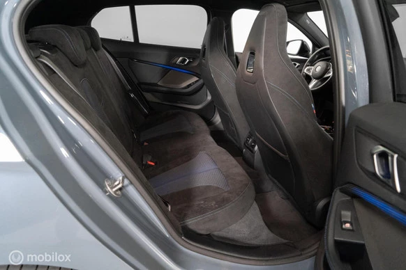 BMW 1 Serie - Afbeelding 18 van 30