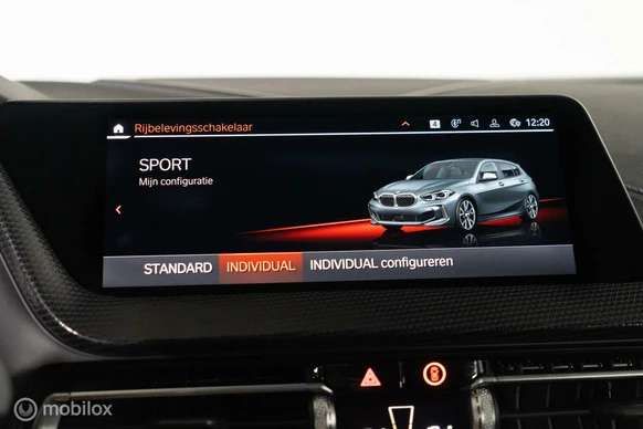 BMW 1 Serie - Afbeelding 20 van 30