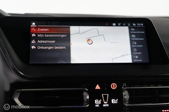 BMW 1 Serie - Afbeelding 23 van 30