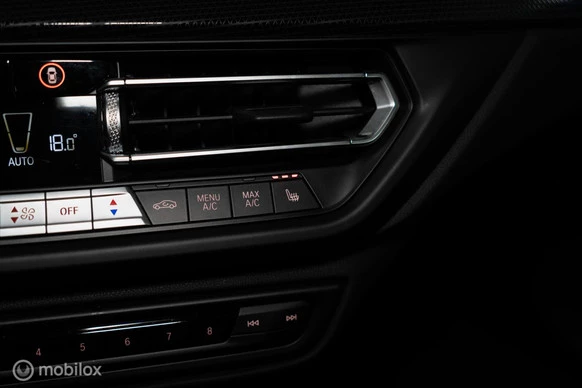 BMW 1 Serie - Afbeelding 24 van 30