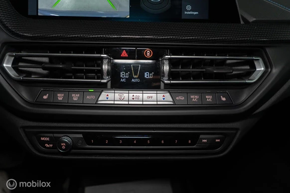 BMW 1 Serie - Afbeelding 30 van 30