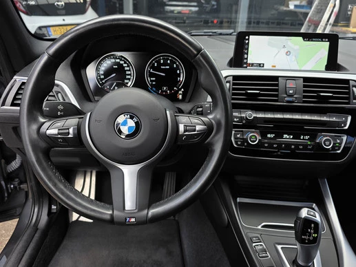 BMW 1 Serie - Afbeelding 2 van 30