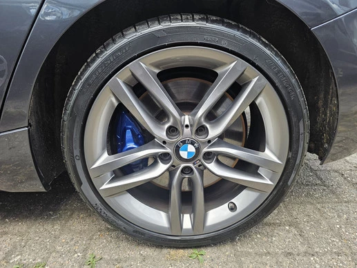 BMW 1 Serie - Afbeelding 5 van 30