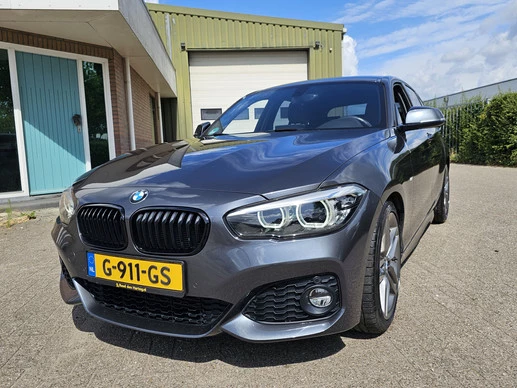 BMW 1 Serie - Afbeelding 7 van 30