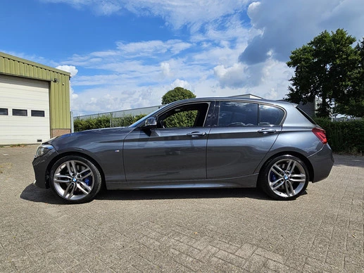 BMW 1 Serie - Afbeelding 9 van 30
