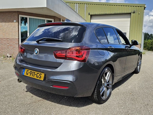 BMW 1 Serie - Afbeelding 10 van 30