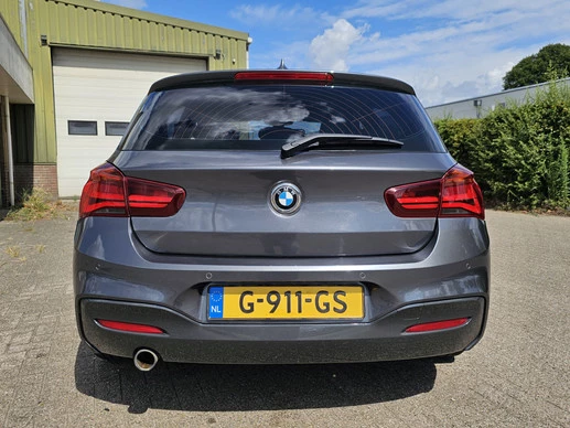BMW 1 Serie - Afbeelding 11 van 30