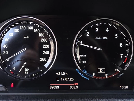 BMW 1 Serie - Afbeelding 13 van 30