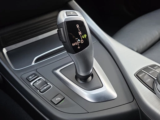 BMW 1 Serie - Afbeelding 16 van 30