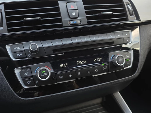 BMW 1 Serie - Afbeelding 18 van 30
