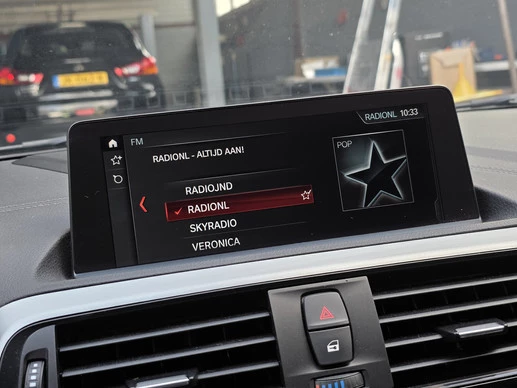 BMW 1 Serie - Afbeelding 24 van 30