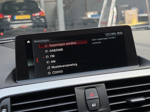 BMW 1 Serie - Afbeelding 27 van 30