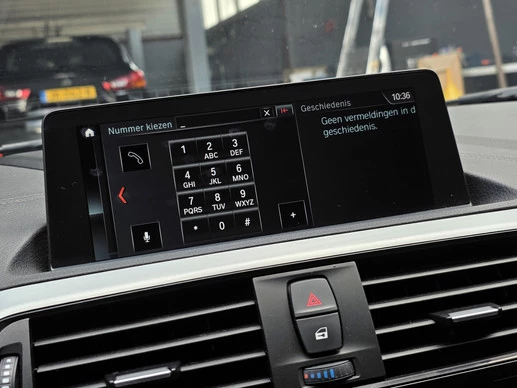 BMW 1 Serie - Afbeelding 28 van 30