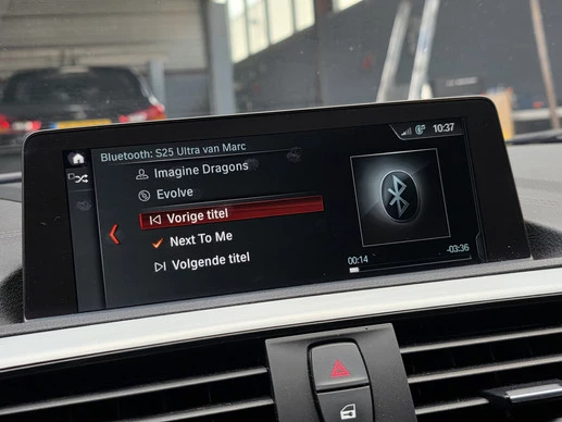 BMW 1 Serie - Afbeelding 29 van 30