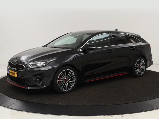 Kia ProCeed - Afbeelding 1 van 30