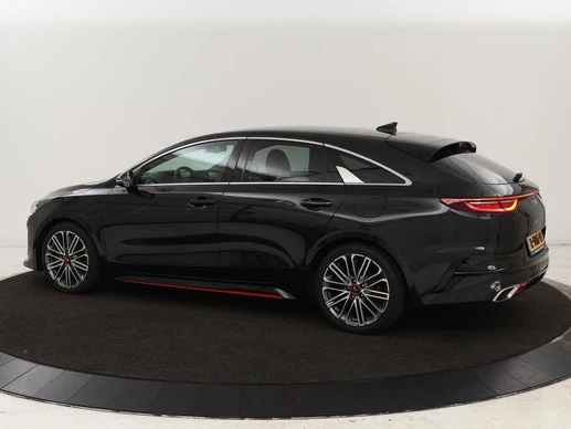 Kia ProCeed - Afbeelding 2 van 30