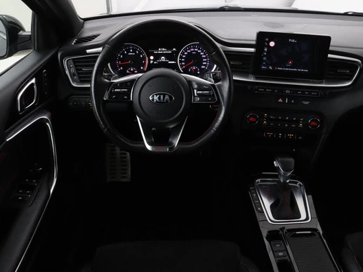 Kia ProCeed - Afbeelding 3 van 30