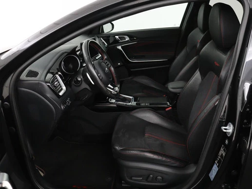 Kia ProCeed - Afbeelding 4 van 30