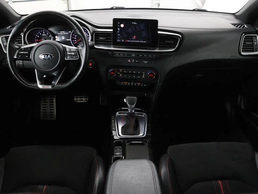 Kia ProCeed - Afbeelding 9 van 30