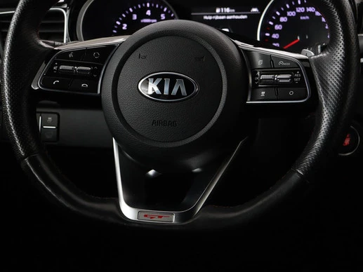 Kia ProCeed - Afbeelding 11 van 30