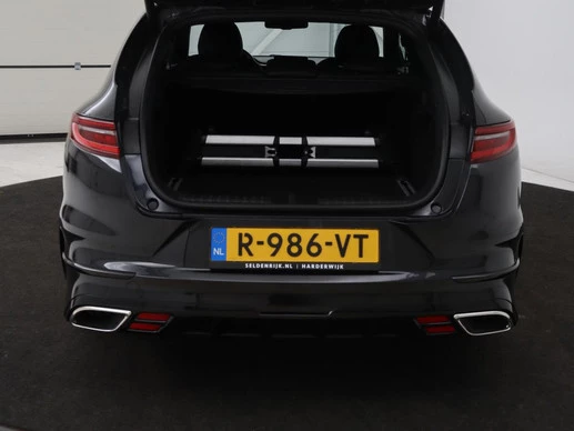 Kia ProCeed - Afbeelding 12 van 30
