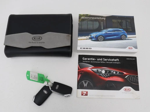 Kia ProCeed - Afbeelding 15 van 30