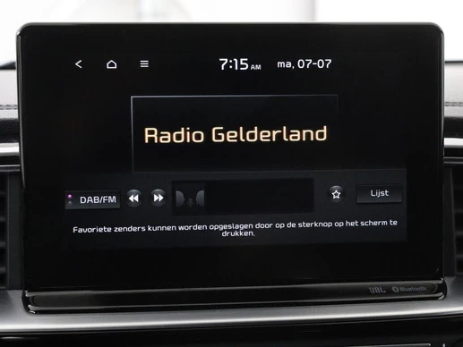 Kia ProCeed - Afbeelding 25 van 30