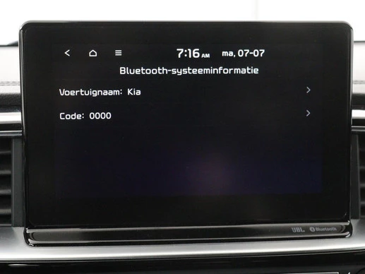 Kia ProCeed - Afbeelding 26 van 30