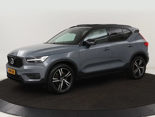 Volvo XC40 - Afbeelding 1 van 30
