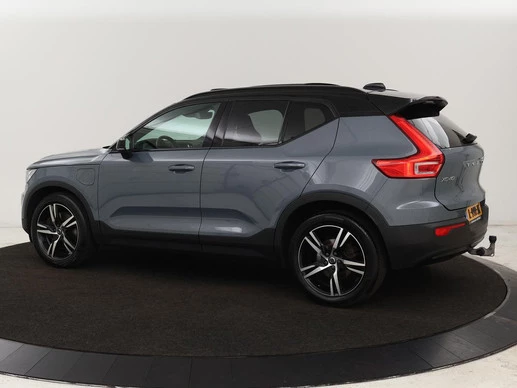 Volvo XC40 - Afbeelding 2 van 30