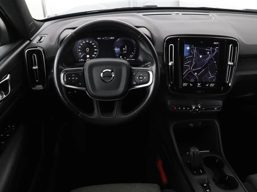 Volvo XC40 - Afbeelding 3 van 30