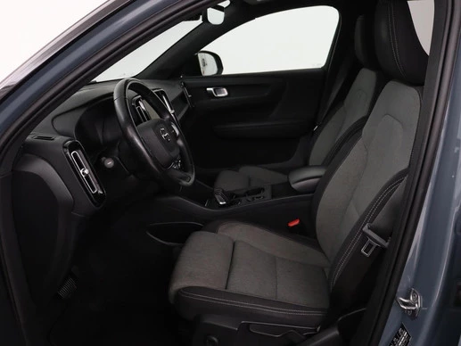 Volvo XC40 - Afbeelding 4 van 30