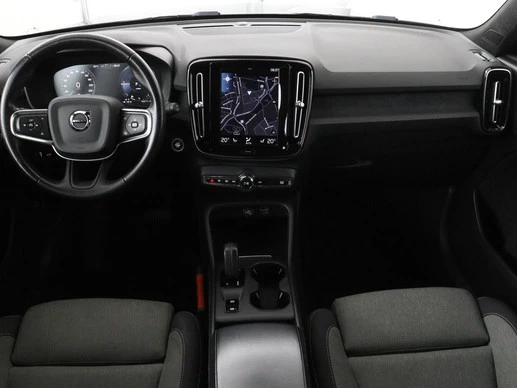 Volvo XC40 - Afbeelding 7 van 30